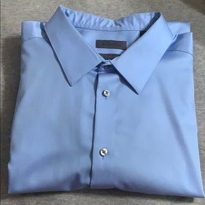 Calvin Klein dress shirt